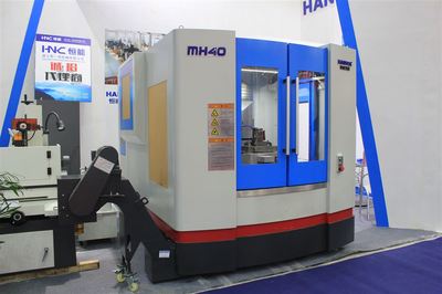 恒威機械 以科技創新驅動卓越服務，引領機械設備研發新篇章