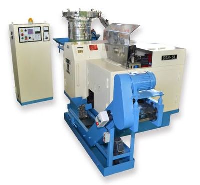 春日機(jī)械新機(jī)發(fā)表放眼國(guó)際 緊固件機(jī)械制造的創(chuàng)新與突破