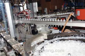 倍福經典案例選十八 Airspray在產品研發與機械工程中的創新之道