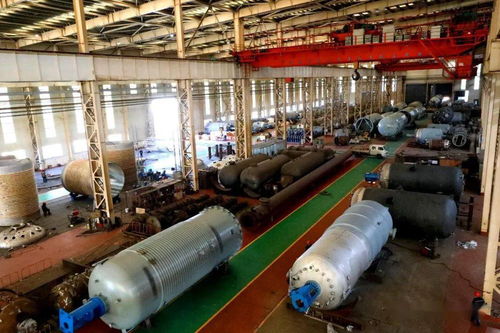 新接訂單8000多萬 威?；瘷C開足馬力全速推進機械設備研發