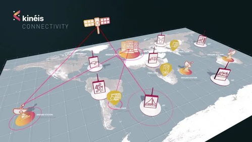 縱行科技聯(lián)合歐洲企業(yè)開發(fā)ZETA衛(wèi)星物聯(lián)網(wǎng)芯片，推動(dòng)全球物聯(lián)網(wǎng)技術(shù)發(fā)展