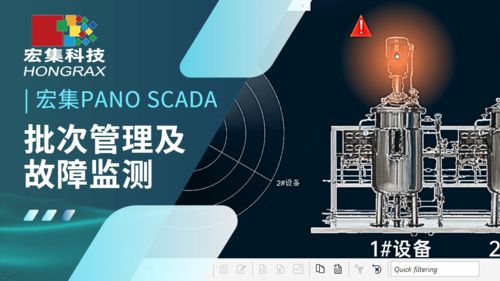 虹科工業(yè)物聯(lián)網(wǎng)技術(shù) 創(chuàng)新驅(qū)動(dòng)下的智能物聯(lián)未來(lái)