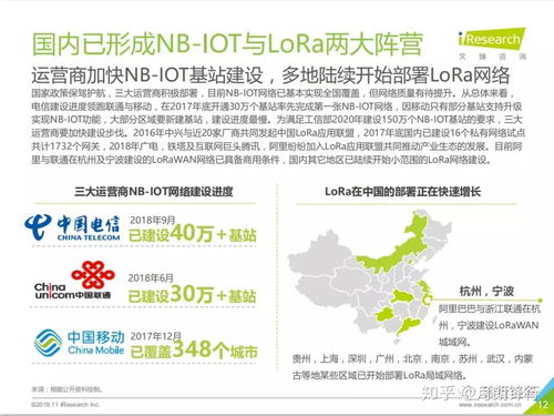 2018年中國物聯(lián)網(wǎng)LPWA技術(shù)研究與發(fā)展報(bào)告